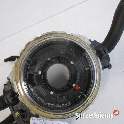 AUDI Q7 MANETKI 4F0953549E TAŚMA 4E0953541A Rakoniewice sprzedam