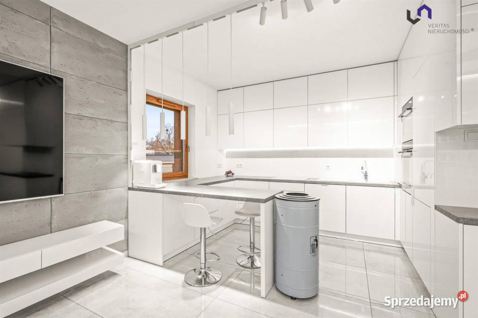 Mieszkanie 80m2 3 pokoje Gliwice