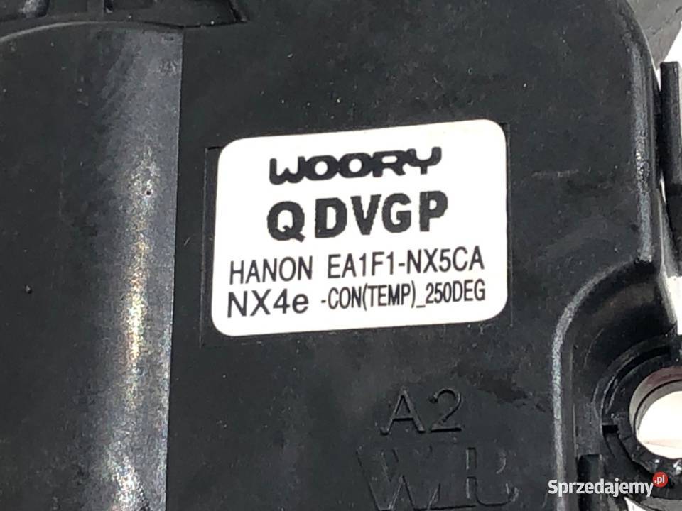 SILNIK NAGRZEWNICY HYUNDAI EA1F1NX5CA TUCSON