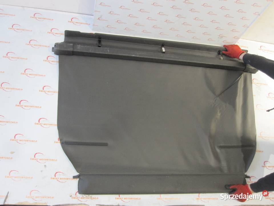 VOLVO XC90 I 04r roleta bagażnika 39992248 osobowe Kielce