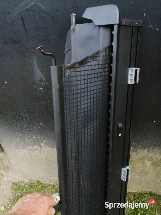 roleta mercedes w204 2010 cklassa Bolesławiec