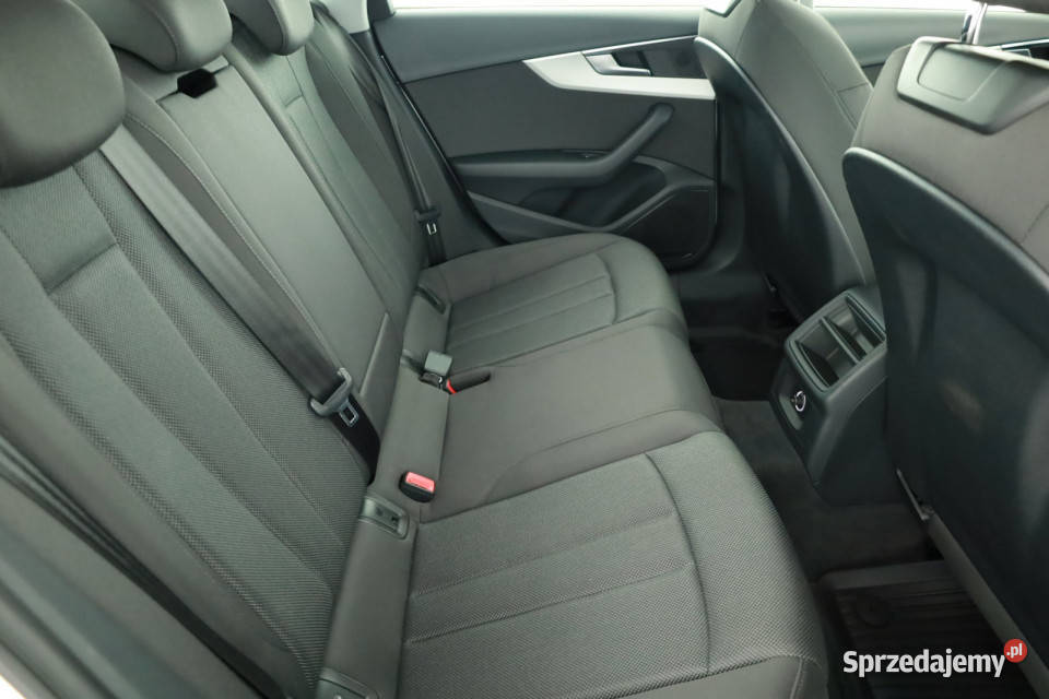 Audi A4 40 TDI komputer pokładowy Piaseczno