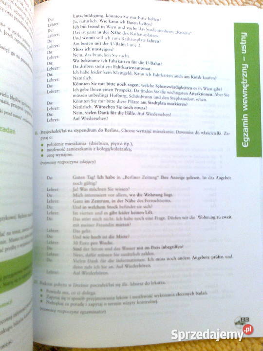 Paszport maturzysty Małgorzata Chudzik CD mazowieckie