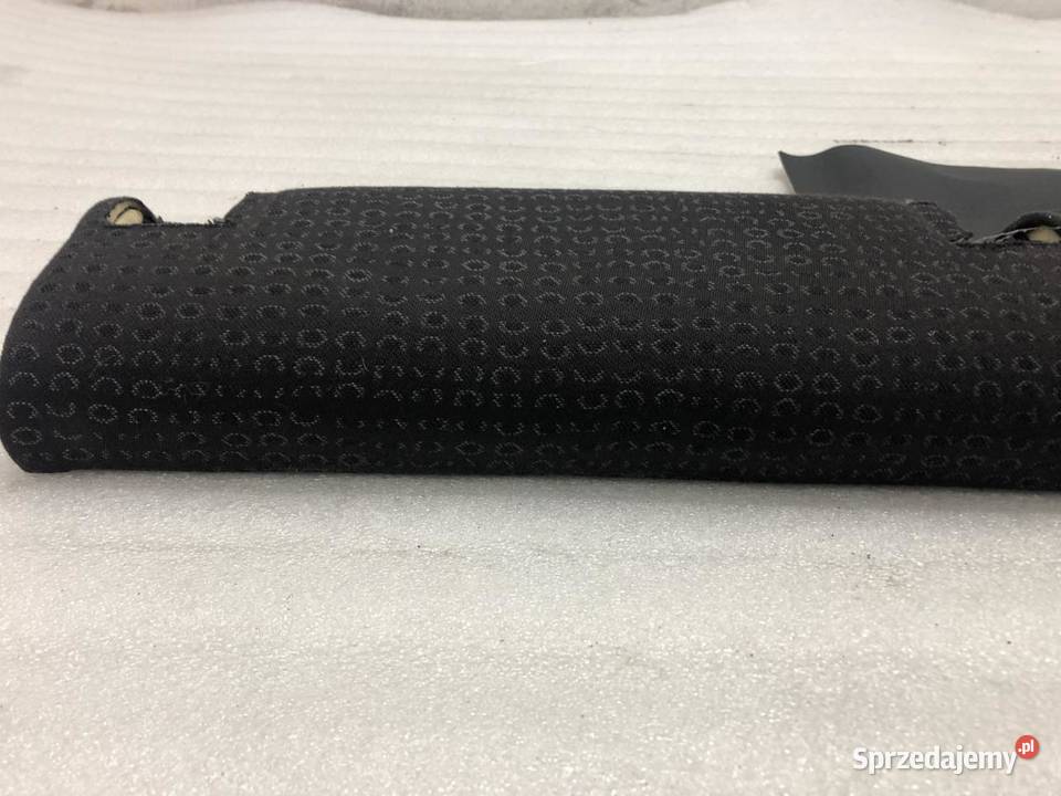 LISTWA MASKOWNICA KANAPY 8099839 BMW E46 TOURING Części samochodowe wielkopolskie sprzedam