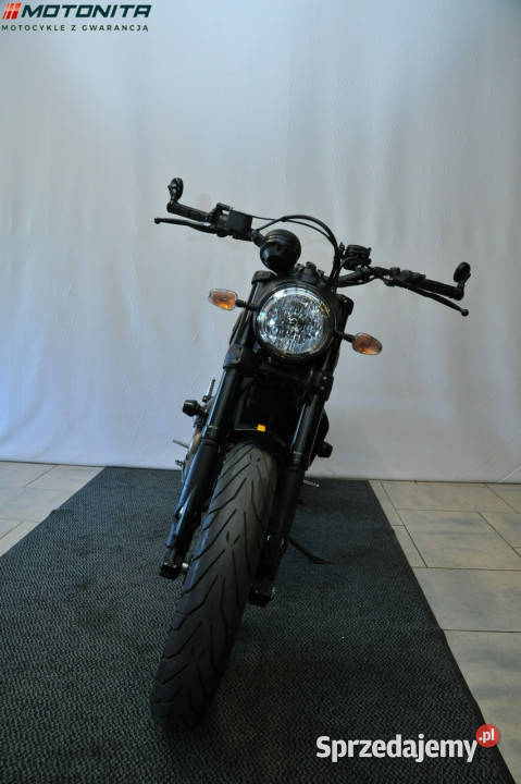 Ducati Scrambler Ducati Scrambler 800 Full Podkowa Leśna