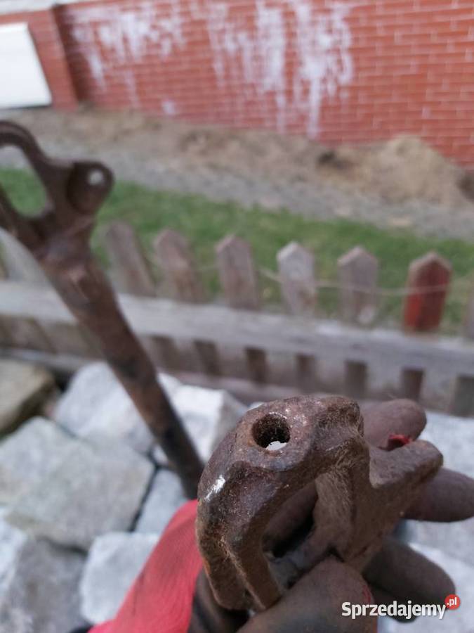 Wahacz Junak m10 lubuskie Gubin