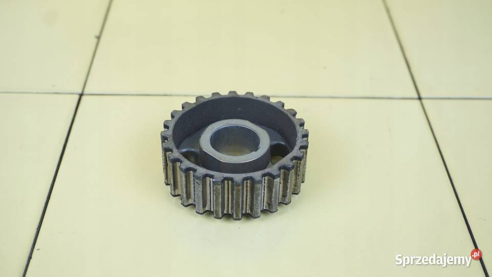 XF XJ 30 D TD V6 12r 306DT kolo rozrzadu na Rozrząd Suków