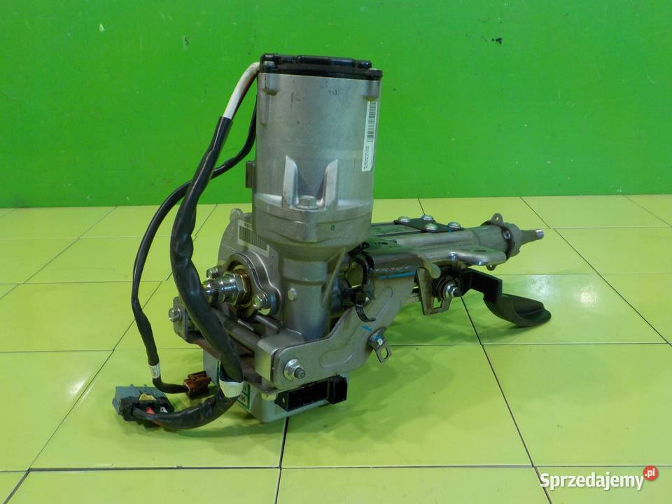 KIA SPORTAGE III LIFT 16 B 14r 5D wspomaganie mazowieckie Suków