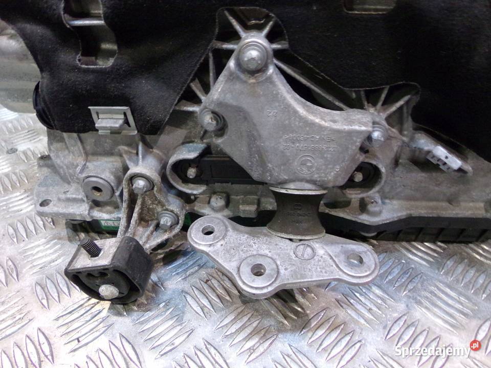 skrzynia 8hp75 bmw g11 g30 xdrive b57d30