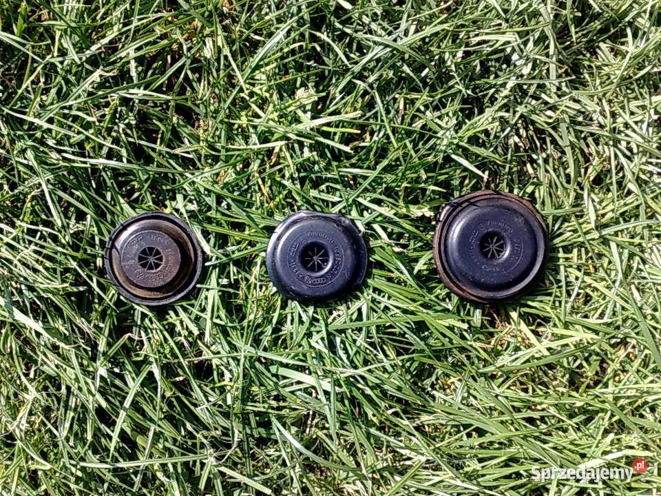 Osłona zaślepka podwozia Volkswagen Audi osobowe Lubartów