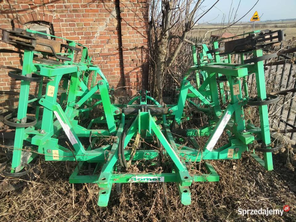 Sprzedam Agregat Uprawowy Przasnysz