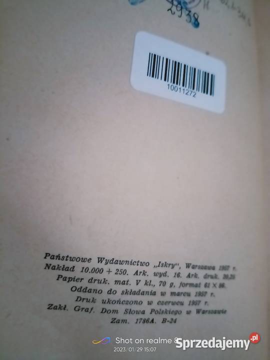 Smolarski książki Warneńczyk najtańsze książki Warszawa