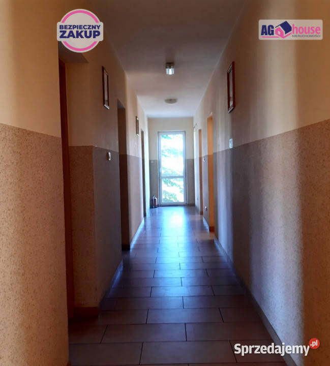 Dom wolnostojący 540m2 Karwia Mokra