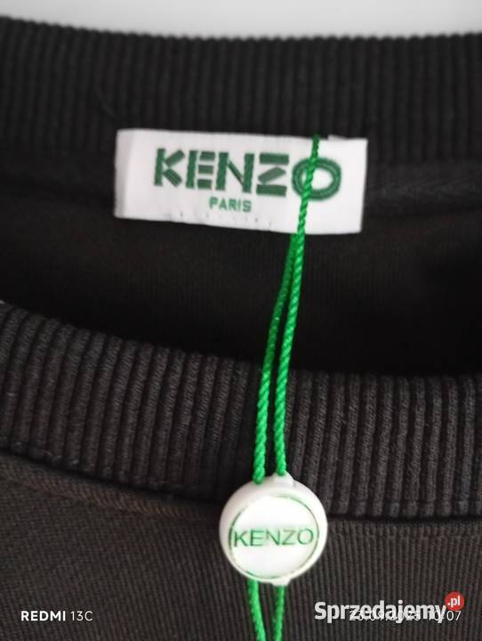 Kenzo bluza unisex Radom