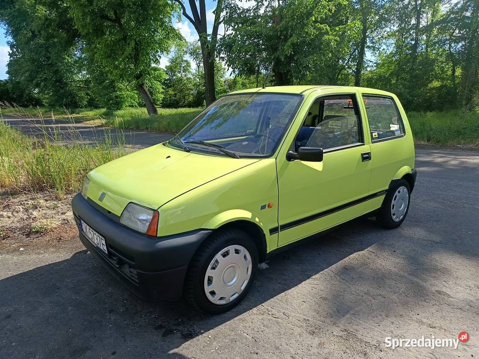 Polski Fiat FSM BIELSKO Biała 07 sprzedam