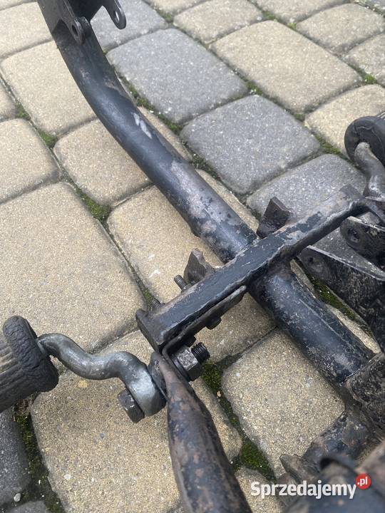 Rama WSK 125 sprzedam