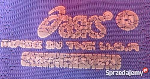 Jasics Sportowa Koszulka do biegania damska M Nowy Żmigród