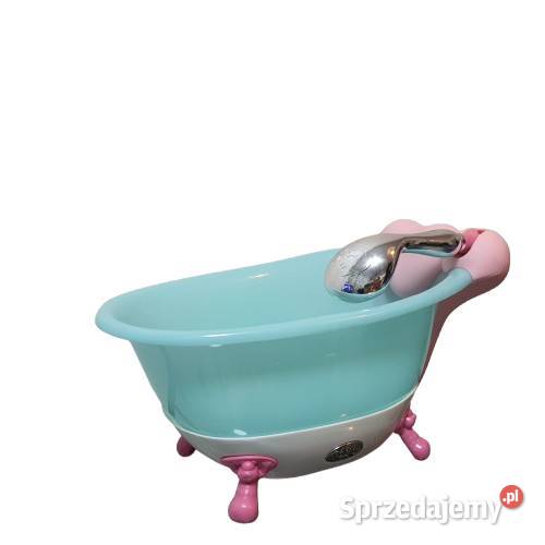 Baby born Interaktywna wanna z prysznicem Częstochowa