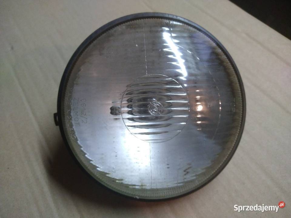 WSK przednia lampa świętokrzyskie sprzedam