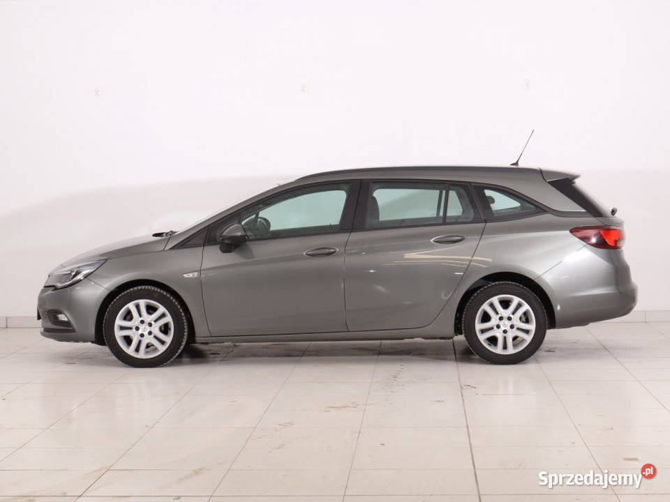 Opel Astra 14 T Opel Piaseczno