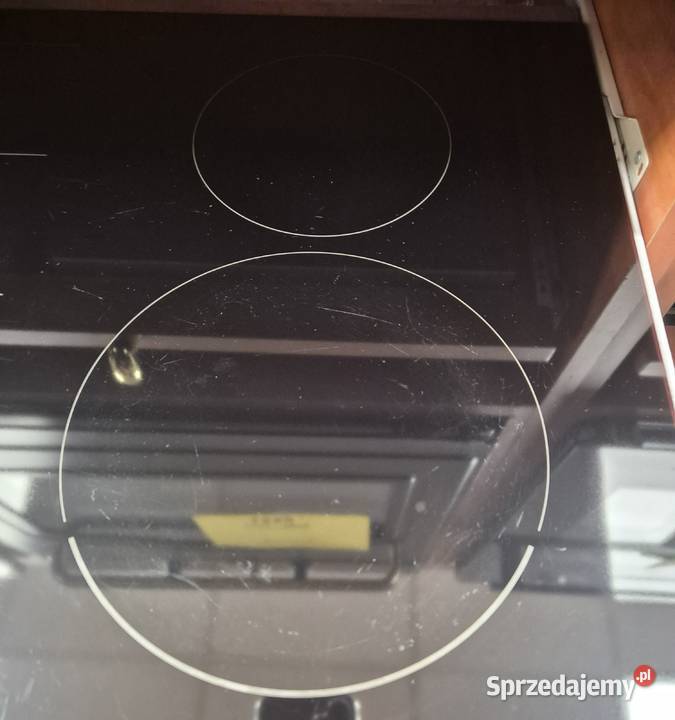 Outlet Agd Płyta indukcyjna Samsung NZ64B5066FK do zabudowy Warszawa