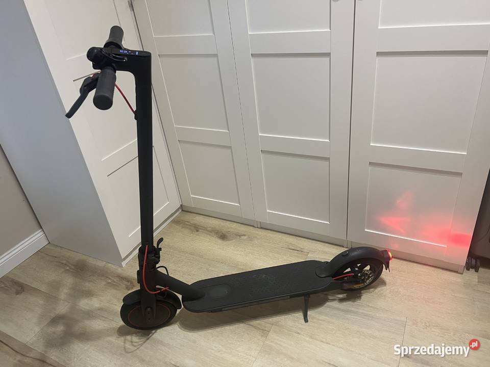 Hulajnoga Xiaomi Scooter Pro 2 sprzedam