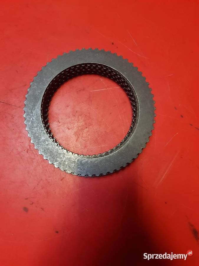 5167875 Zestaw tarczek CNH Case Holland lubuskie Sulechów