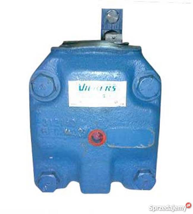 Pompa łopatkowa Vickers 4535VQ VVS Perzów