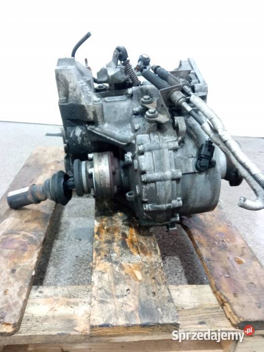 SKRZYNIA BIEGÓW DRW 19 TDI VW Volkswagen Bora I Rok produkcji 2000