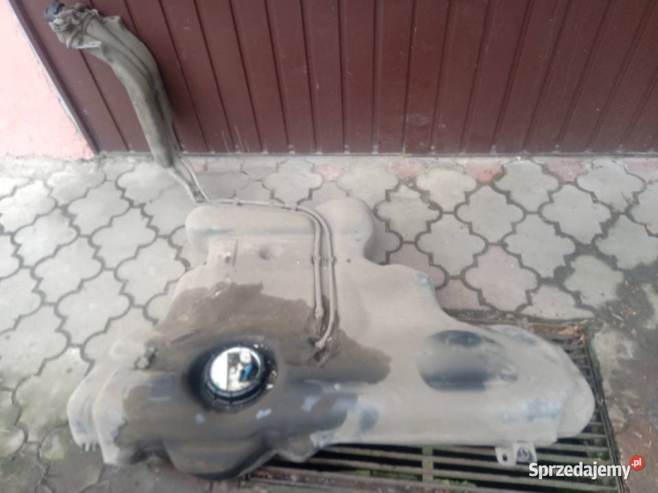 Zbiornik paliwa golf4 Gniezno