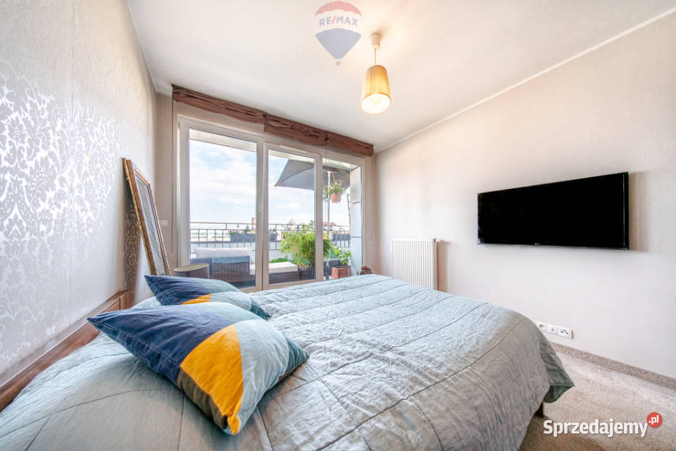 Dwupokojowe mieszkanie centrum Stare Miasto wielkopolskie Poznań sprzedam