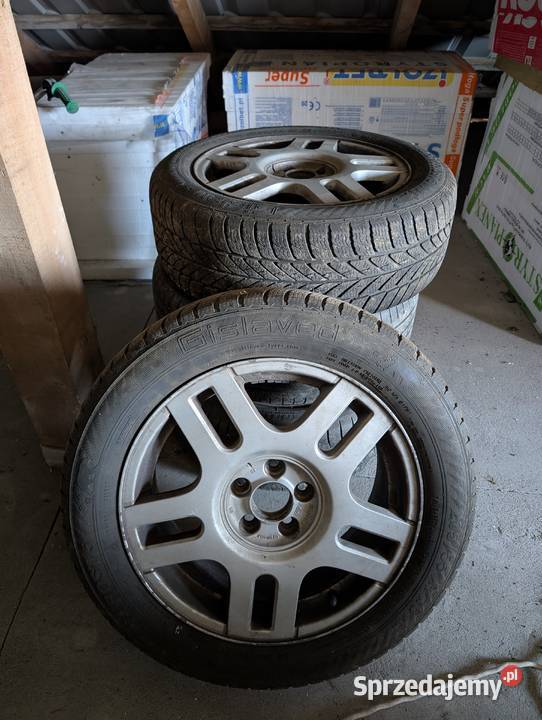 Koła 16 Felgi 16 Volkswagen Golf Jarosław sprzedam