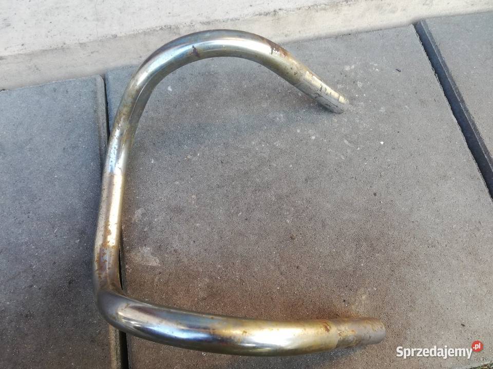 Uchwyt pasażera etz 250 Uchwyty motocyklowe Skierniewice