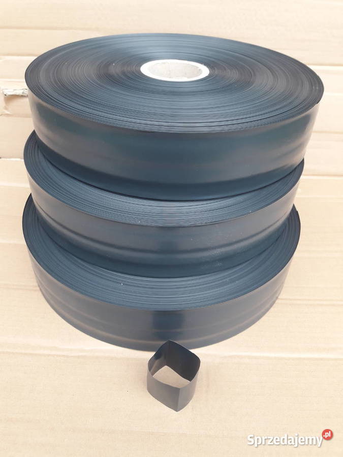 Cylindry foliowe na rozsady Pozostałe lubelskie Opole Lubelskie