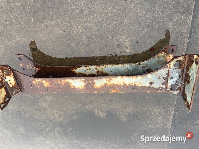 Belka Ramy Man Mercedes Iveco Volvo Renault Daf ciężarowe Części samochodowe
