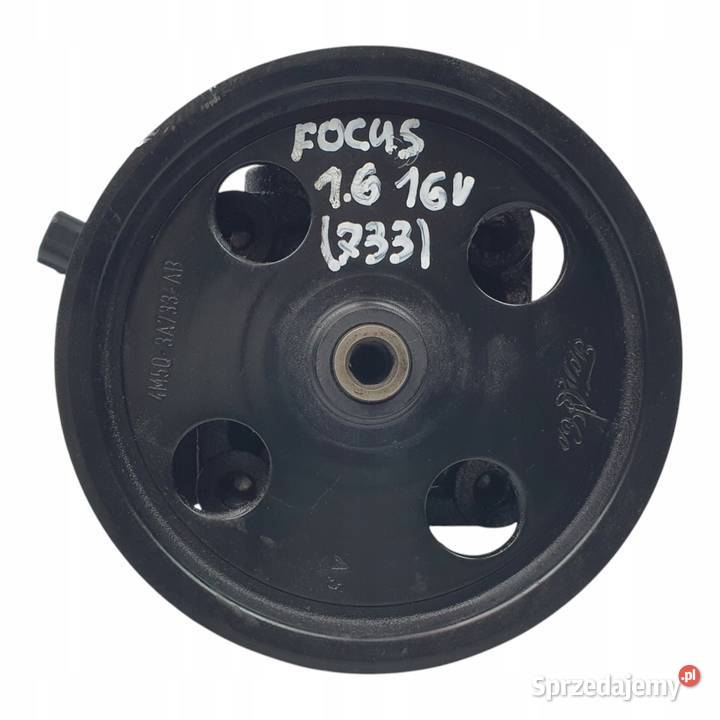 POMPA WSPOMAGANIA Ford C Focus MK2 16 16V Chełm