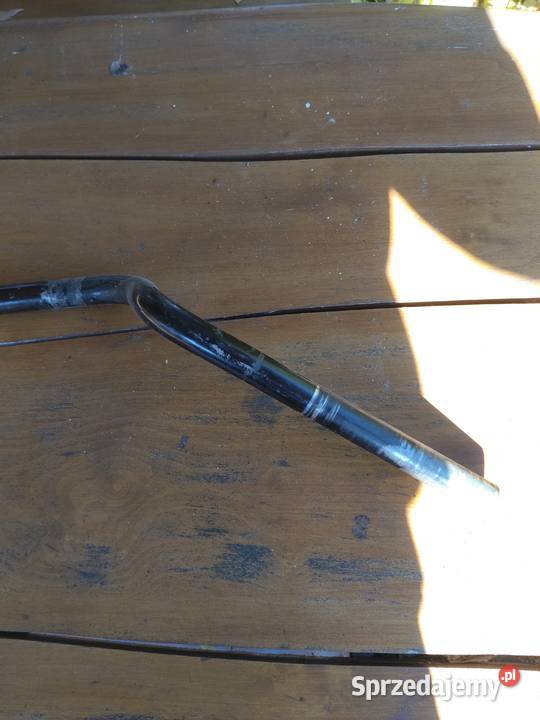 Kierownica motocyklowa 22 mm 70 podkarpackie Majdan Królewski