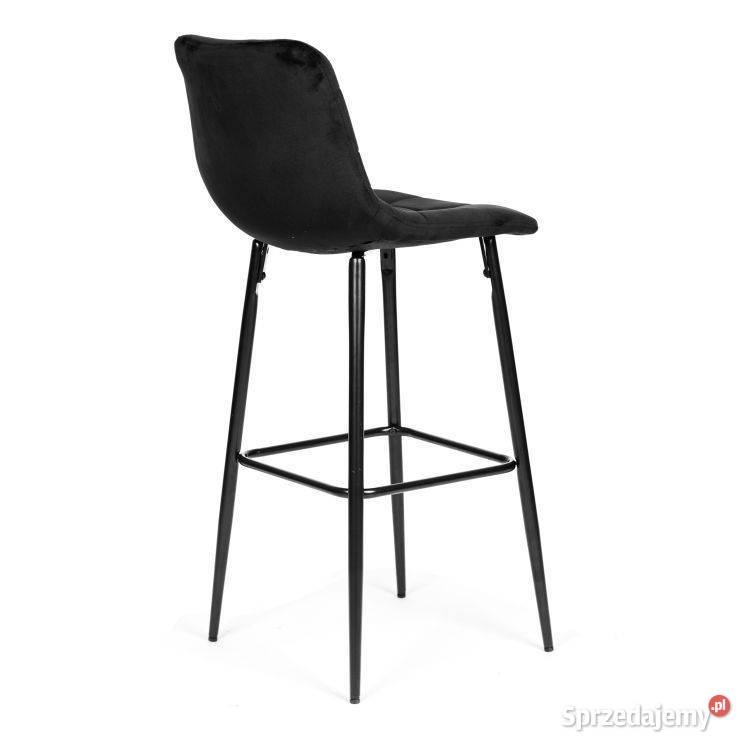 Hoker stołek barowy wysokie krzesło podnóżek Bielsk Podlaski