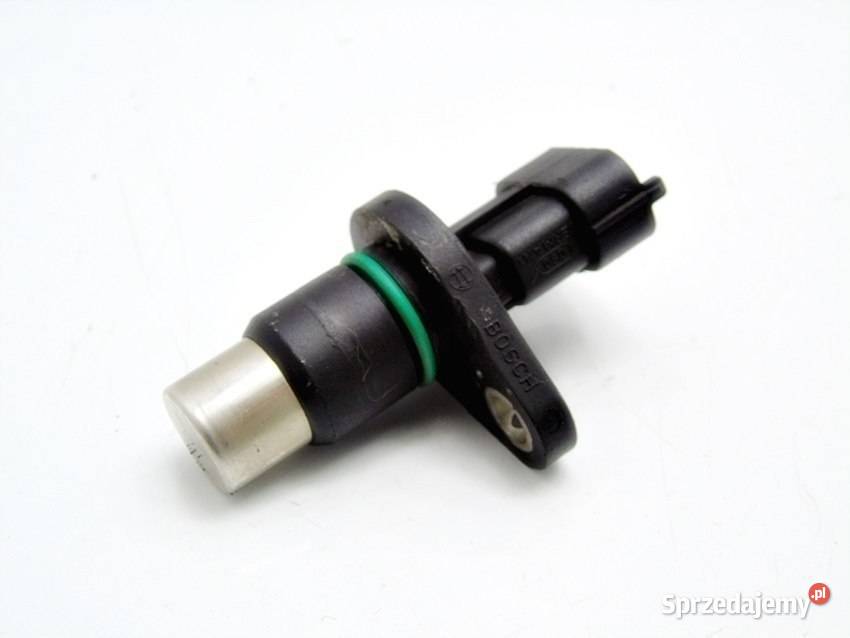 CZUJNIK WAŁKA 10 16V VVTI YARIS 1SZ 0232103036 sprzedam