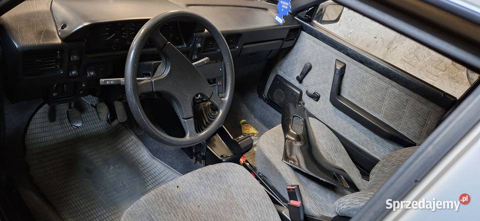 Polonez Caro 16 95r 1.6 Fajsławice sprzedam