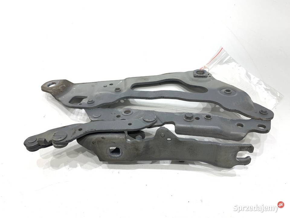 ZAWIAS MASKI LEWY PRZÓD BMW F07 Hatchback 0917 sprzedam