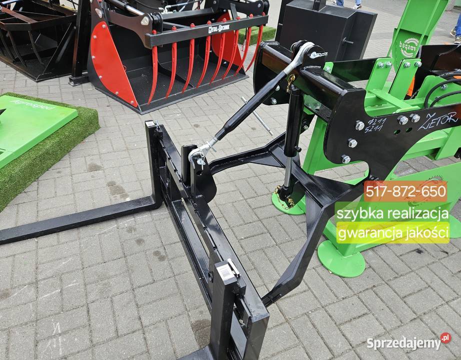 GLEBOGRYZARKa bezpośrednio STRUMYK różne szer Kolbuszowa