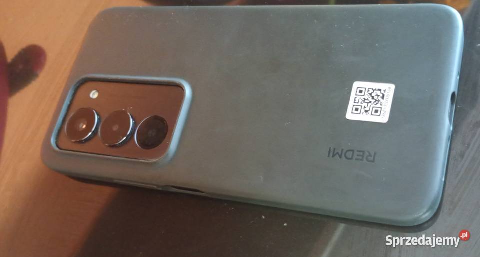 Xiaomi Redmi 15 sprzedam