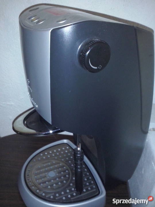 Ciśnieniowy ekspres do kawy Tchibo Cafissimo Opole