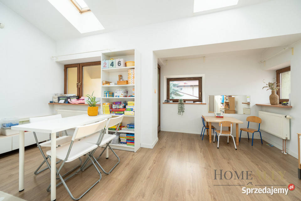 Lokal Warszawa Świderska 212m2