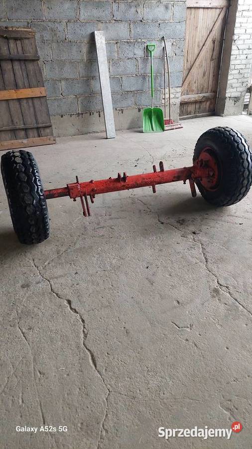 Kombajn Neptun części neptun