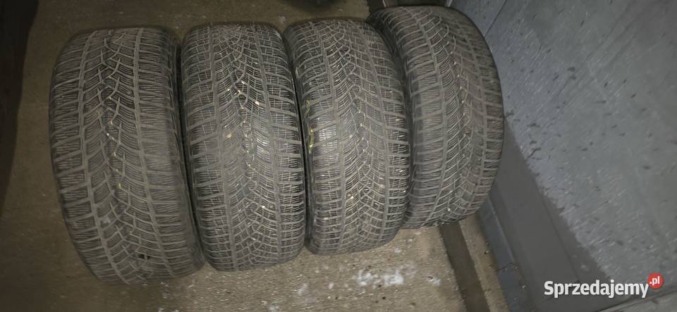 Opony zimowe Goodyear ultragrip performance Tarnowskie Góry