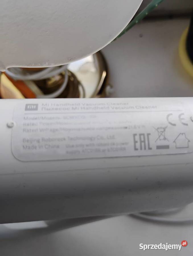 sprzedam części do odkurzacza