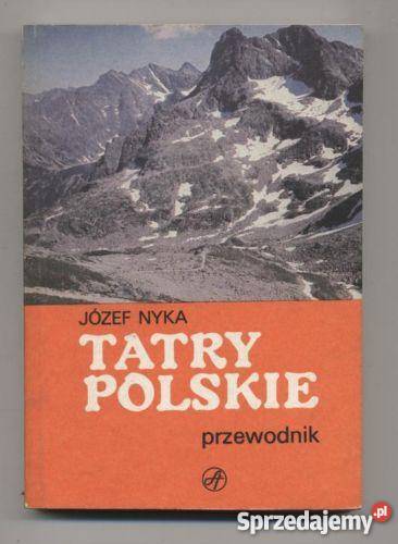 Tatry Polskie Przewodnik Szczecin