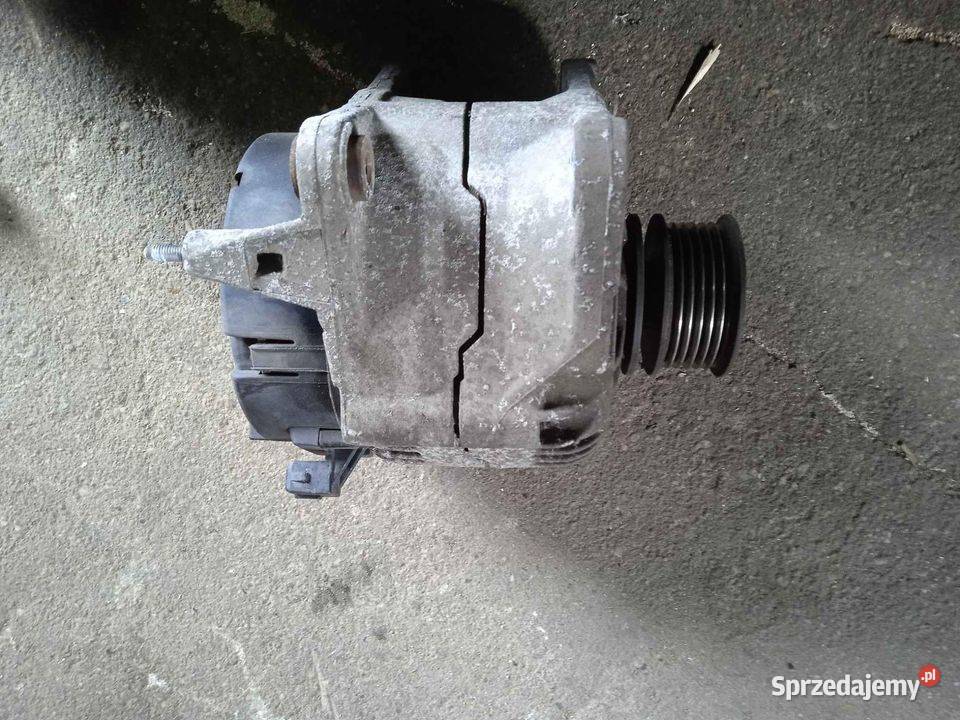 Alternator audi Golf 4 skoda octavia 1 seat Leon Szamocin sprzedam